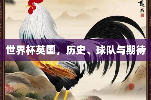 世界杯英国，历史、球队与期待