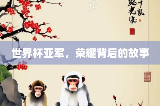 世界杯亚军，荣耀背后的故事