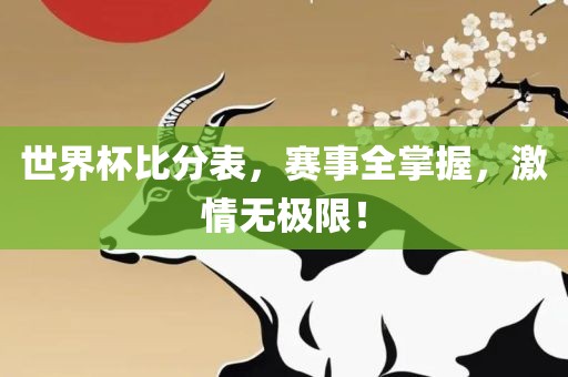 世界杯常熟市高丰毛纺织品有限公司比分表，赛事全掌握，激情无极限！