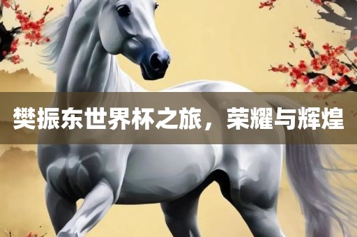 樊振东世界杯之旅，荣耀与辉煌常熟市高丰毛纺织品有限公司