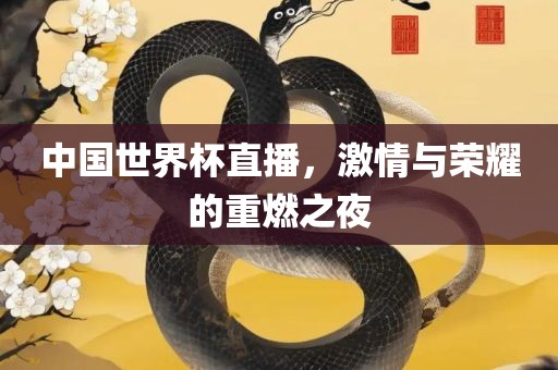 中国世界杯直播，激情与荣耀的重燃之夜常熟市高丰毛纺织品有限公司