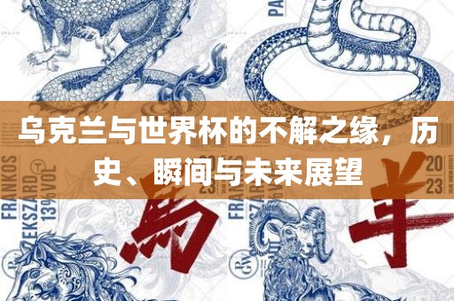 乌克兰与世界杯的不解之缘，历史、瞬间与未来展望常熟市高丰毛纺织品有限公司