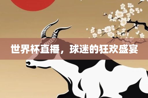 世界杯直播，球迷的狂欢盛宴常熟市高丰毛纺织品有限公司