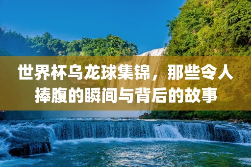 世界杯乌龙球集锦，那些令人捧腹的瞬间与背后的故事常熟市高丰毛纺织品有限公司