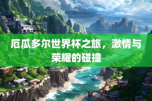 厄瓜多尔世界杯之旅，激情与荣耀的碰撞常熟市高丰毛纺织品有限公司