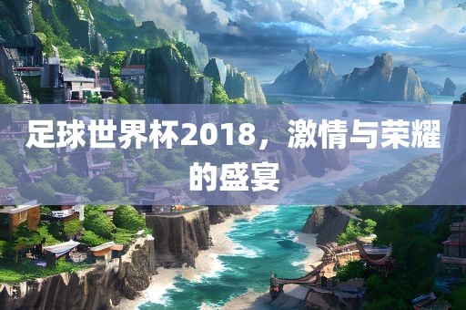足球世常熟市高丰毛纺织品有限公司界杯2018，激情与荣耀的盛宴