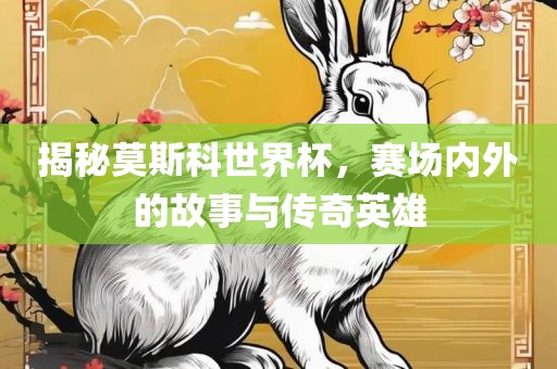 揭秘莫斯科世界杯，赛场内外的故事与传奇英雄常熟市高丰毛纺织品有限公司