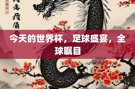 今常熟市高丰毛纺织品有限公司天的世界杯，足球盛宴，全球瞩目