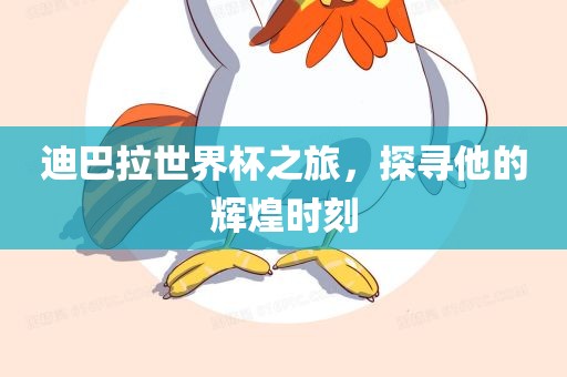 迪巴拉世界杯之旅，探寻他的辉煌时刻常熟市高丰毛纺织品有限公司
