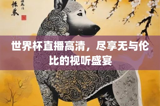 世界杯直播高清，尽享无与伦比的视听盛宴常熟市高丰毛纺织品有限公司