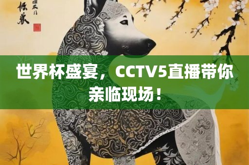 世界杯盛宴，CCTV5直播带你亲临现场！常熟市高丰毛纺织品有限公司