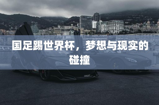 国足踢世界杯，梦想与现实的碰撞
