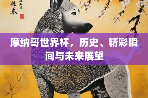 摩纳哥世界杯，历史、精彩瞬间与未常熟市高丰毛纺织品有限公司来展望
