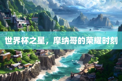 世界杯之星，摩纳哥的荣耀时刻