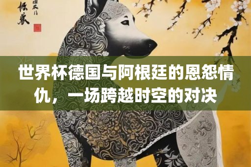 世界杯德国与阿根廷的恩怨情仇，一场跨越时空的对决常熟市高丰毛纺织品有限公司