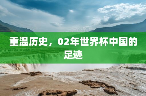 重温历史，02年世界杯中国的足迹常熟市高丰毛纺织品有限公司