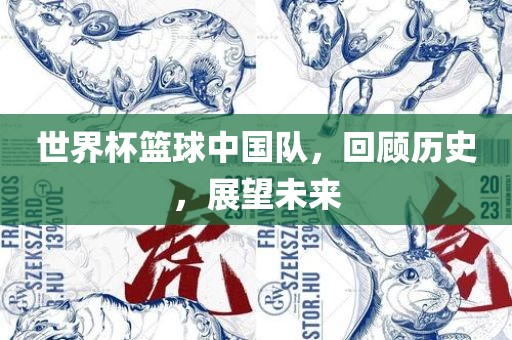 世界杯篮球中国队，回顾历史，展望未来