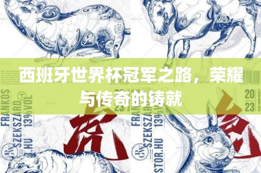 西班牙世界杯冠军之路，荣耀与传奇的铸就常熟市高丰毛纺织品有限公司
