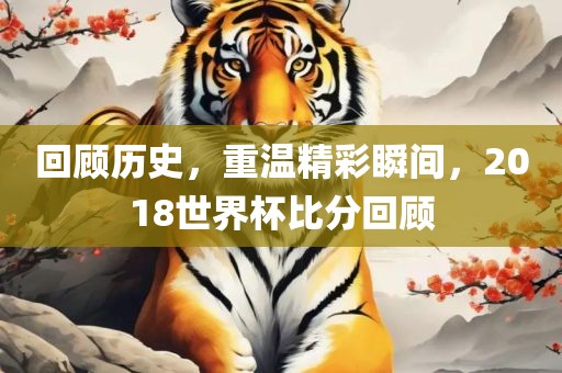 回顾历史，重温精彩瞬间，2018世界杯比分回顾常熟市高丰毛纺织品有限公司