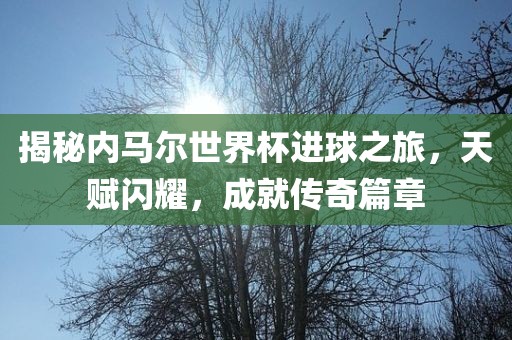 揭秘内马尔世界杯进球之旅，天赋闪耀，成就传奇篇章常熟市高丰毛纺织品有限公司