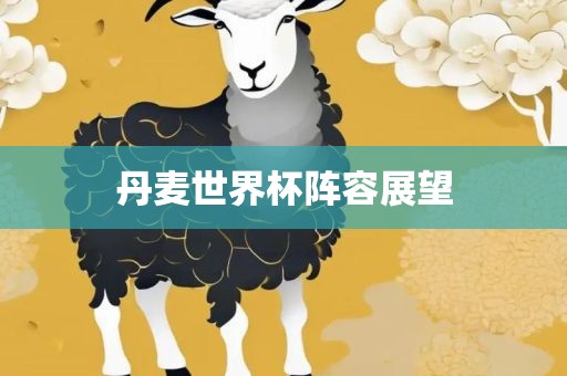 丹麦世界杯阵容展望