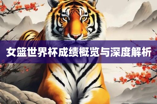 女篮世界杯成绩概览与深度解析