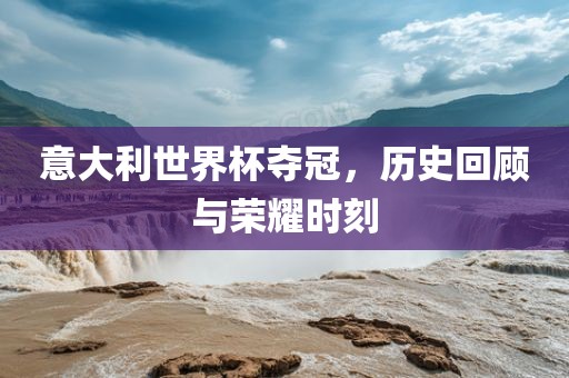 意大利世界杯夺冠，历史回顾与荣耀时刻常熟市高丰毛纺织品有限公司