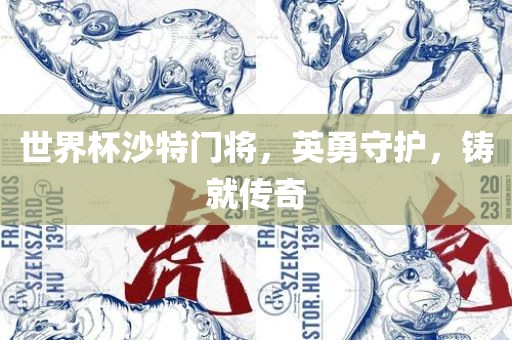 世界杯沙特门将，英勇守护，铸就传奇常熟市高丰毛纺织品有限公司