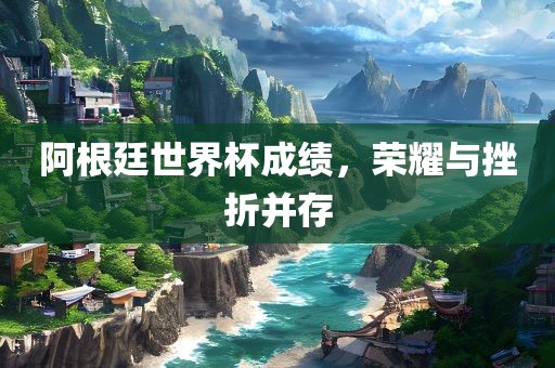 阿根廷世界杯成绩，荣耀与挫折并存