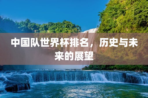中国队世界杯排名，历史与未来的展望常熟市高丰毛纺织品有限公司