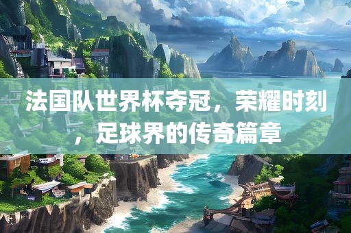 法国队世常熟市高丰毛纺织品有限公司界杯夺冠，荣耀时刻，足球界的传奇篇章