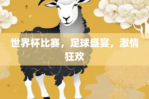 世界杯常熟市高丰毛纺织品有限公司比赛，足球盛宴，激情狂欢