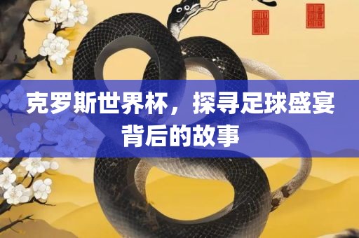 克罗斯世界杯，探寻足球盛宴背后的故事常熟市高丰毛纺织品有限公司