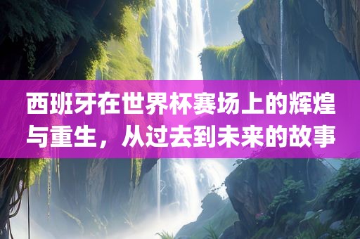 西班牙在世界杯赛场上的辉煌与重生，从过去到未来的故事常熟市高丰毛纺织品有限公司