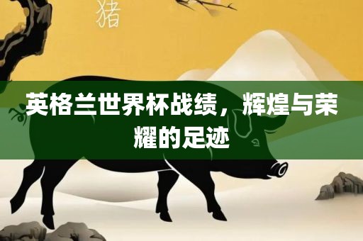 英格兰世界杯战绩，辉煌与荣耀的足迹