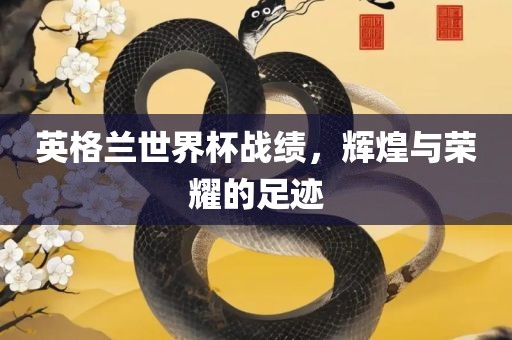 英格兰世界杯战绩，辉煌与荣耀的足迹