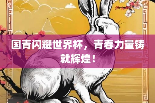 国青闪耀世界杯，青春力量铸就辉煌！常熟市高丰毛纺织品有限公司