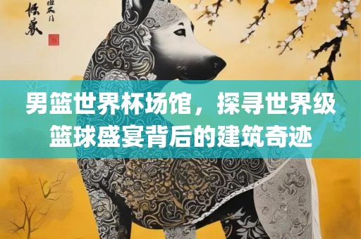 男篮世界杯场馆，探寻世界级篮球盛宴背后的建筑奇迹常熟市高丰毛纺织品有限公司