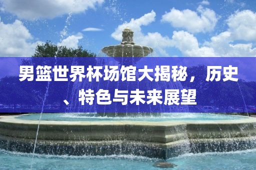 男篮世界杯场馆大揭秘，历史、特色与未来展望