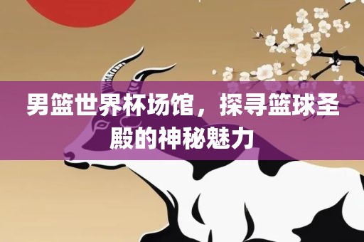 男篮世界杯场馆，探寻篮球圣殿的神秘魅力
