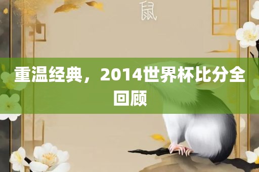 重温经典常熟市高丰毛纺织品有限公司，2014世界杯比分全回顾
