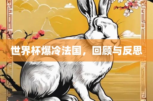 世界杯爆冷法国，回顾与反思