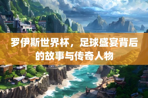 罗伊斯世界杯，足球盛宴背后的故事与传奇人物常熟市高丰毛纺织品有限公司
