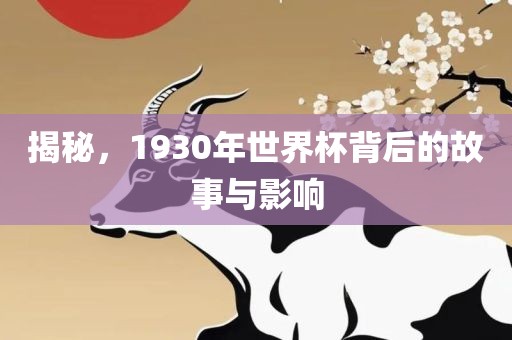 世界杯历史 第4页