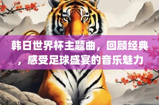 韩日世界杯主题曲，回顾经典，感受足球盛宴的音乐魅力常熟市高丰毛纺织品有限公司