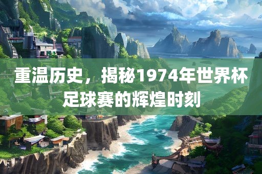 重温历史，揭秘1974年世界杯足球赛的辉煌时刻常熟市高丰毛纺织品有限公司