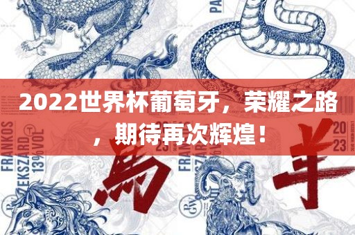 2022世界杯葡萄牙，荣耀之路，期待再次辉煌！常熟市高丰毛纺织品有限公司