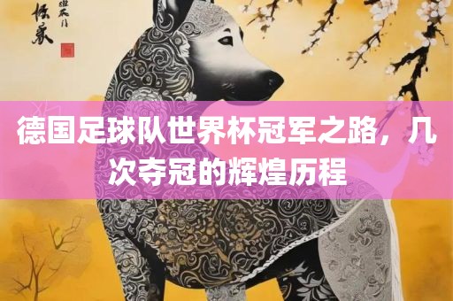 德国常熟市高丰毛纺织品有限公司足球队世界杯冠军之路，几次夺冠的辉煌历程