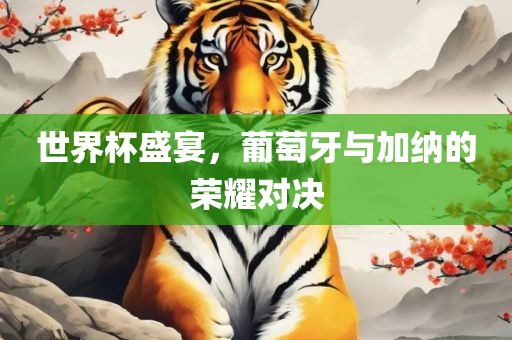 世界杯盛宴，葡萄牙与加纳的荣耀对决常熟市高丰毛纺织品有限公司