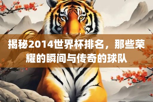 揭秘常熟市高丰毛纺织品有限公司2014世界杯排名，那些荣耀的瞬间与传奇的球队